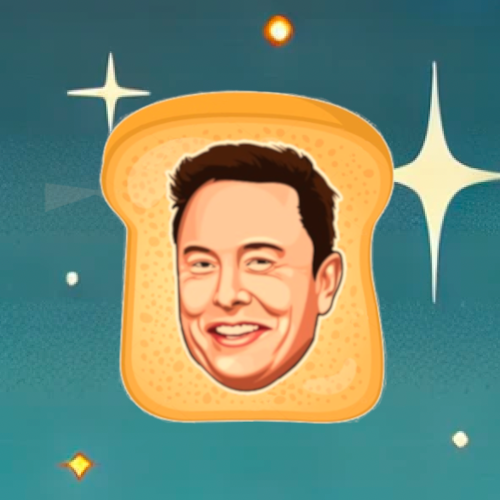 Elon Rusk Image 1